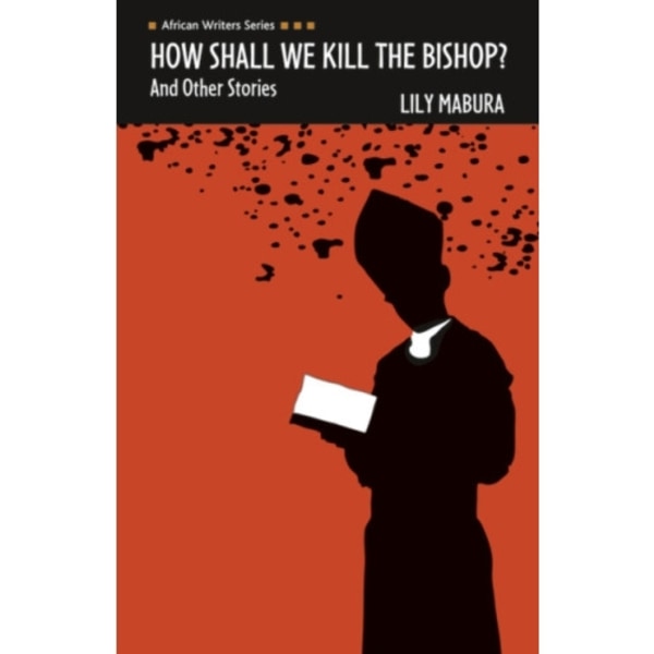 How Shall We Kill the Bishop and other Stories (häftad, eng)