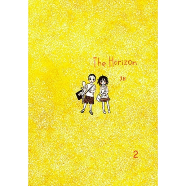 The Horizon, Vol. 2 (häftad, eng)