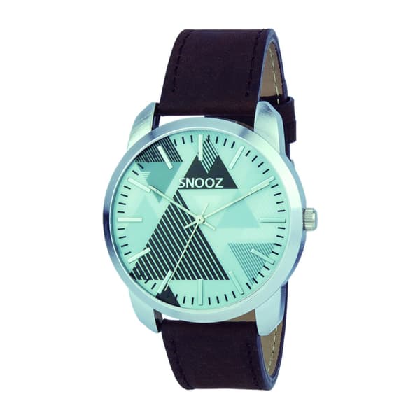 SNOOZ SAA0044-67 - Quartz Klocka Unisex (44MM)