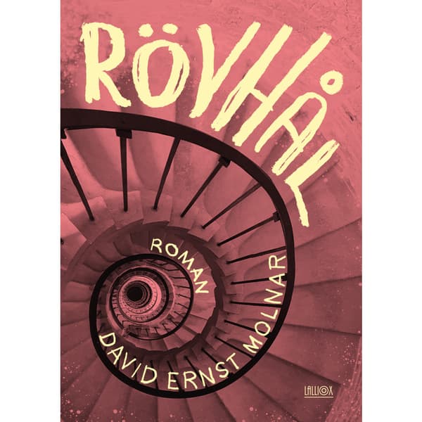 Rövhål (inbunden)