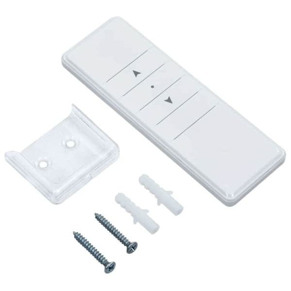 Automatisk markis med vindsensor & LED 450x300 cm antracit