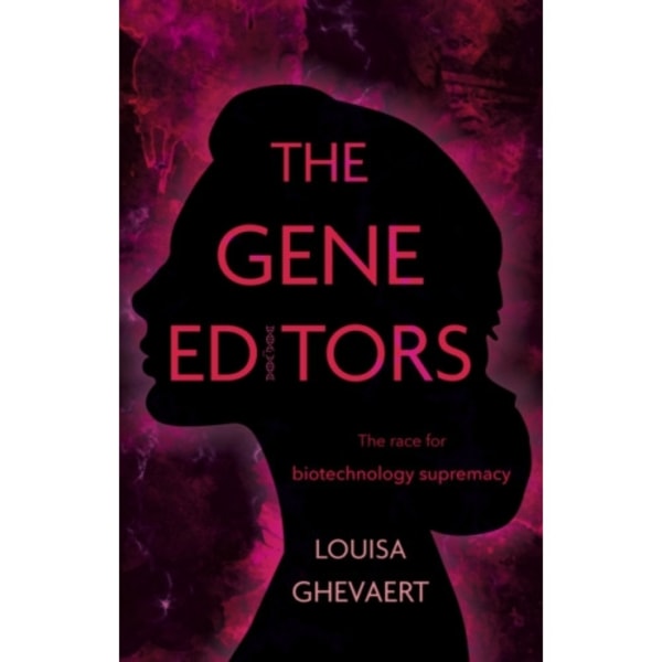 The Gene Editors (häftad, eng)