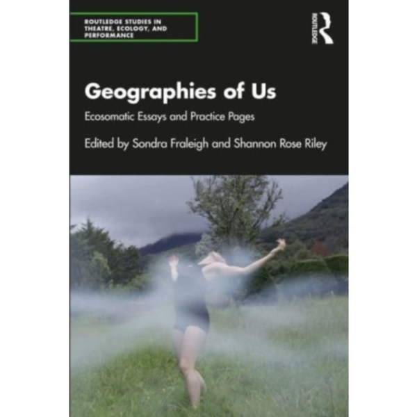 Geographies of Us (häftad, eng)