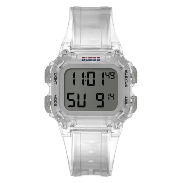 GUESS GW0270G1 - Quartz Klocka Herr (47MM)