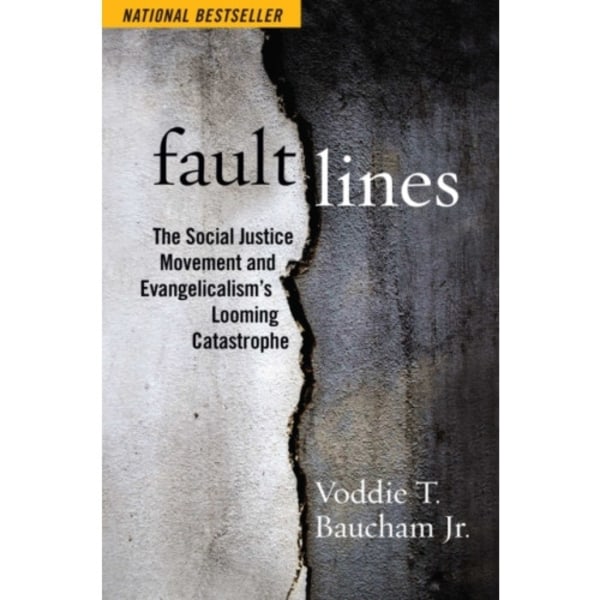 Fault Lines (häftad, eng)