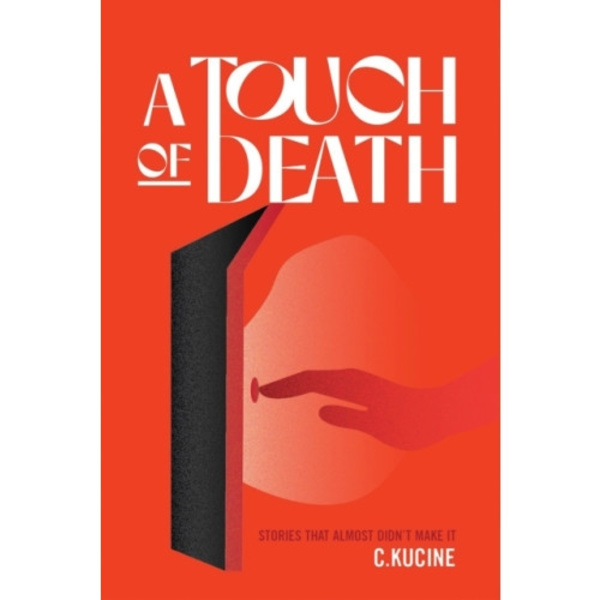 A Touch of Death (häftad, eng)