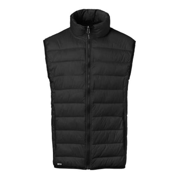 Ames Vest Black Male