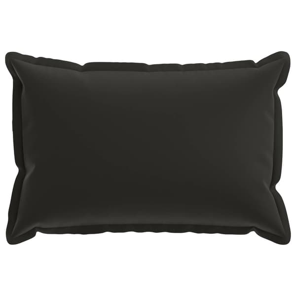 Kuddöverdrag 2 st HOUTEN Flerfärgsdesign 40 x 60 cm Polyester