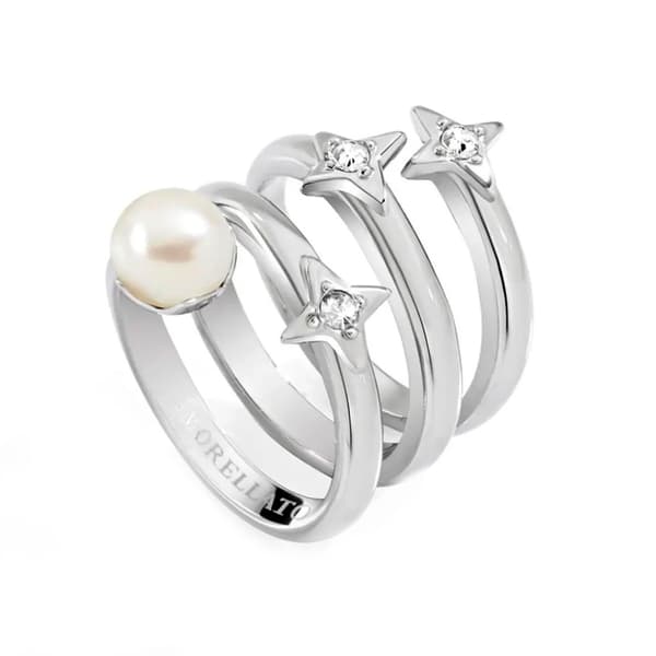 MORELLATO SACR10018 - Ring Dam (18,47MM)
