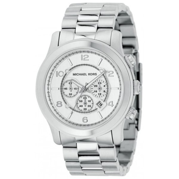 MICHAEL KORS MK8086 - Quartz Klocka Herr (50MM)