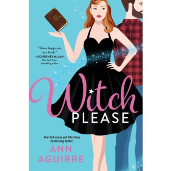 Witch Please (häftad, eng)