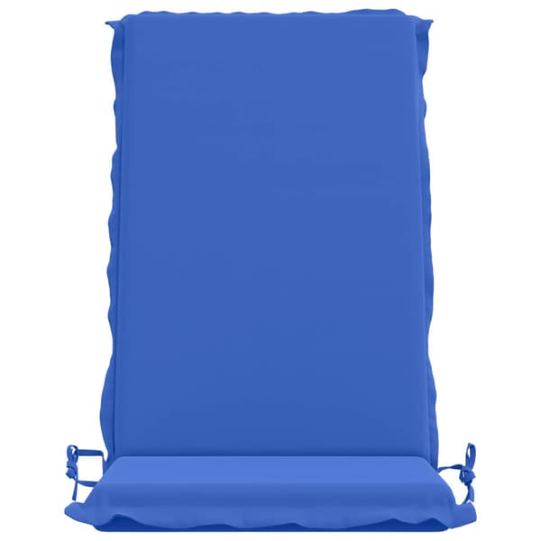 2-delade Hög rygg Bhair Kuddar GEMERT 2 st 100% Polyester