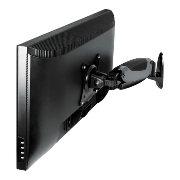 ARCTIC W1-3D 81,3 cm (32") Svart Vägg