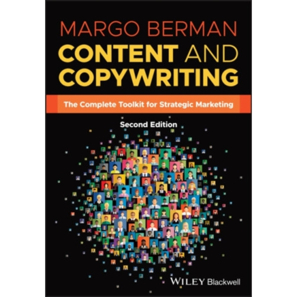 Content and Copywriting (häftad, eng)