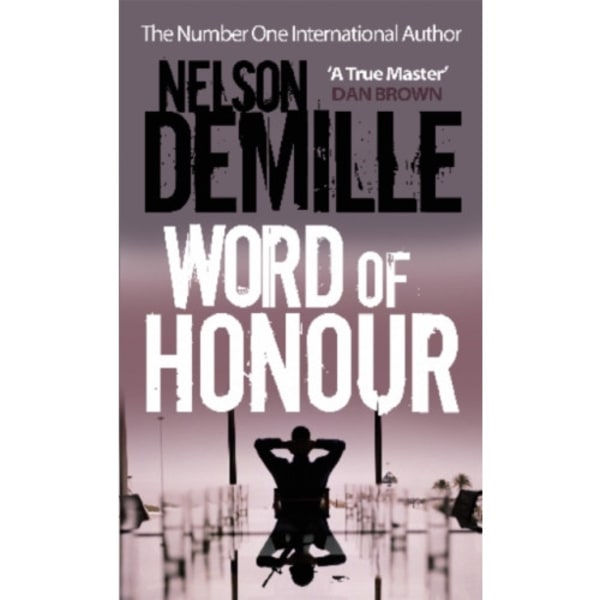 Word Of Honour (häftad, eng)