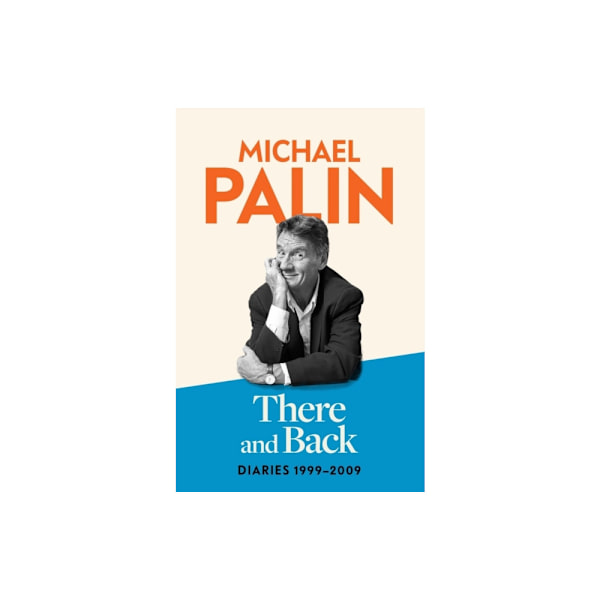 There and Back (pocket, eng)