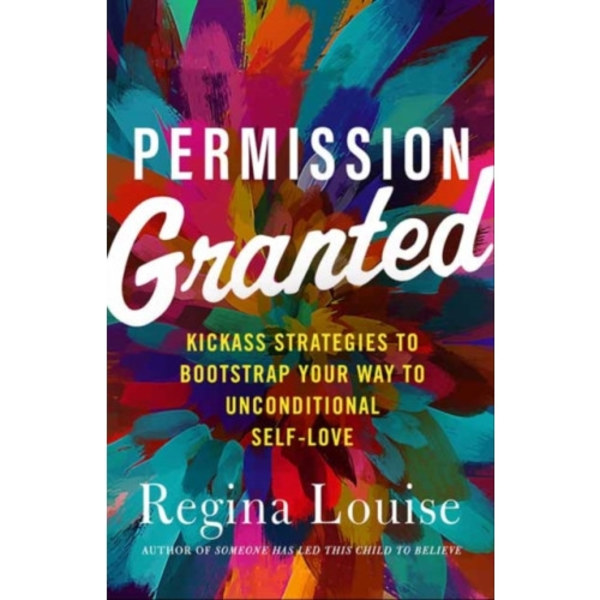 Permission Granted (häftad, eng)