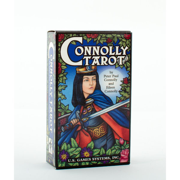 Connolly Tarot Deck