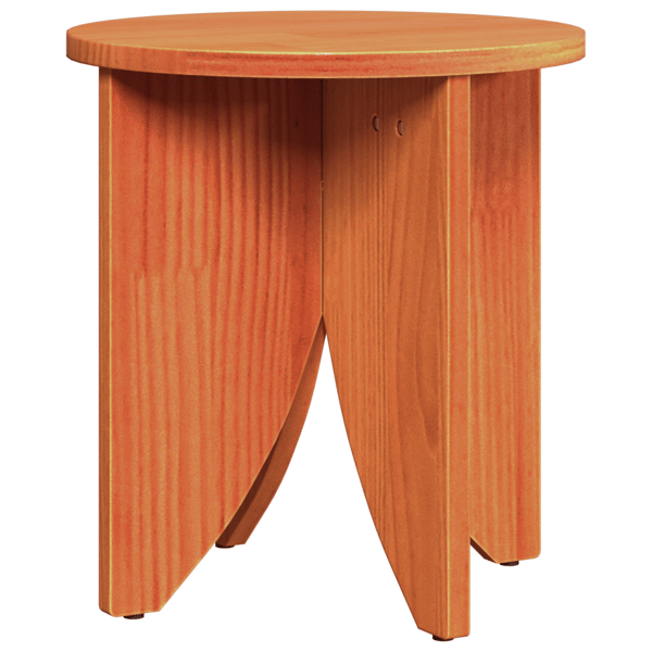 Kaffeebord 2 pcs Vaxbrun