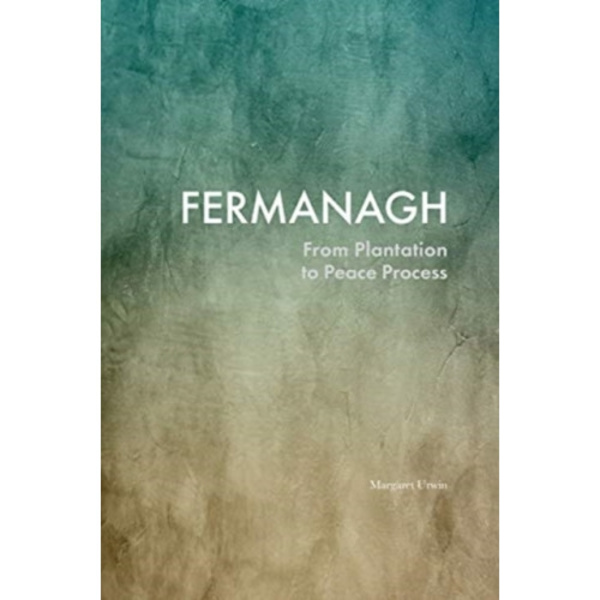 Fermanagh (häftad, eng)