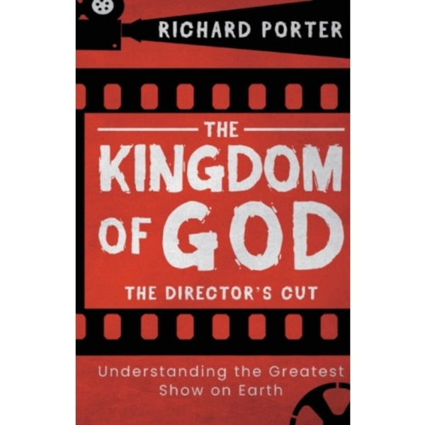 Kingdom of God, The - The Director's Cut (häftad, eng)