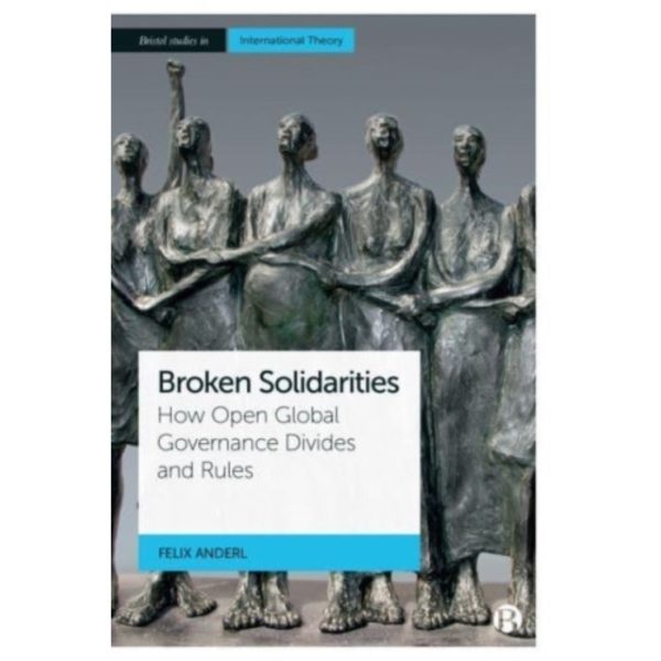 Broken Solidarities (häftad, eng)