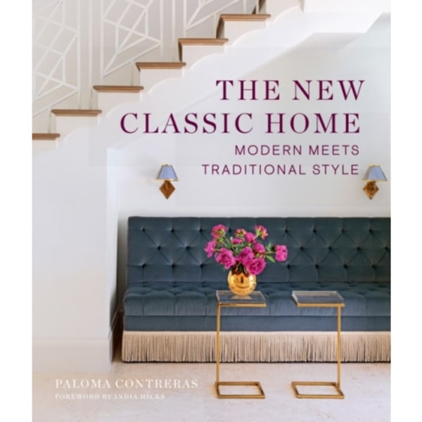 The New Classic Home (inbunden, eng)