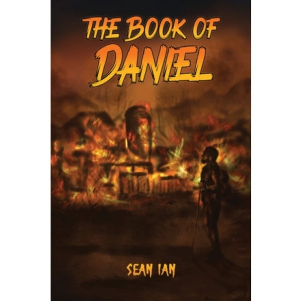 The Book of Daniel (inbunden, eng)