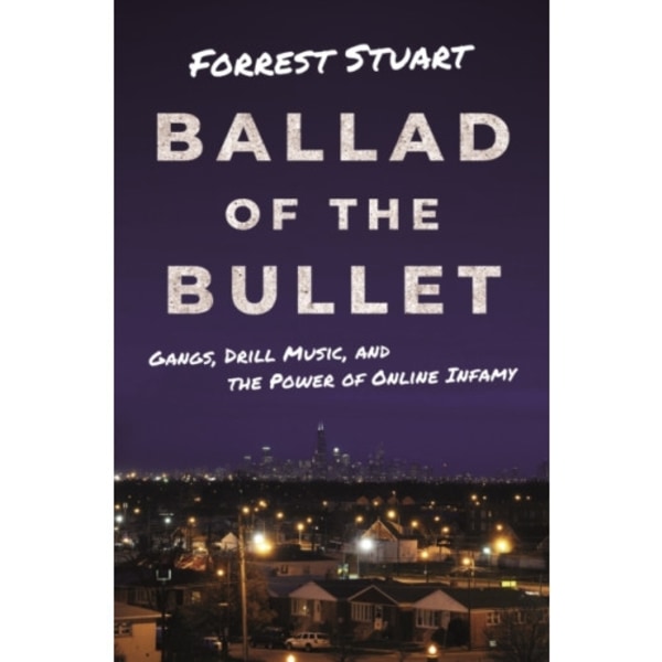 Ballad of the Bullet (häftad, eng)
