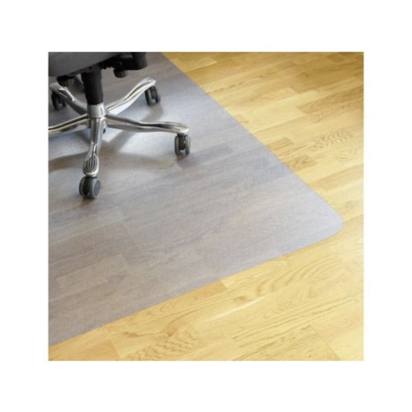 Golvskydd STANDARD PET 100x120cmx1,8mm