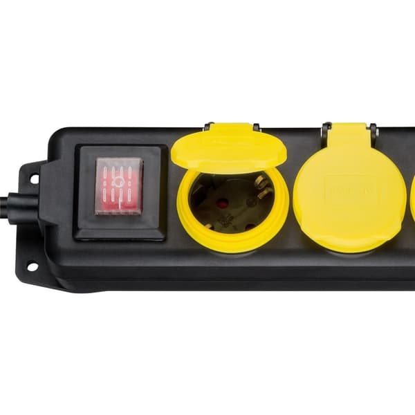 goobay - effektband - 3680 Watt