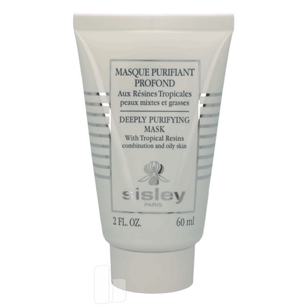Sisley Deeply Purifying Mask 60 ml Dam