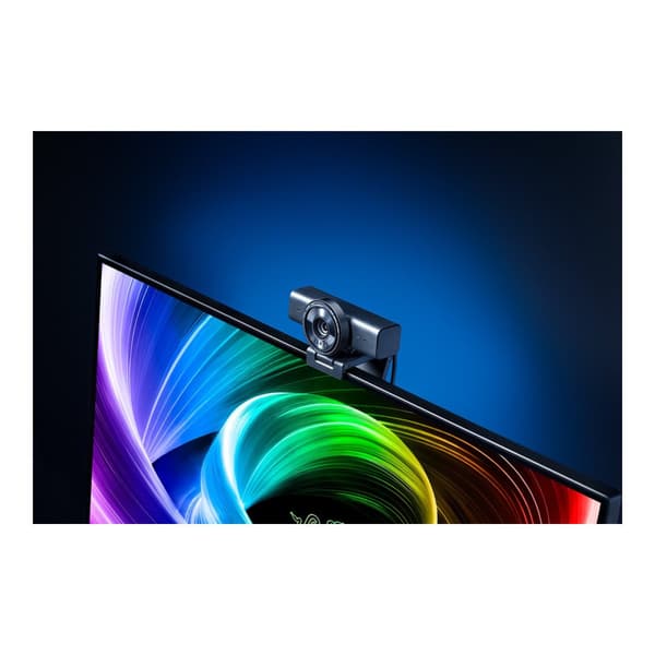 Razer Kiyo V2 X - webbkamera