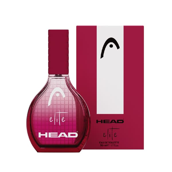 Elite Edt 50ml