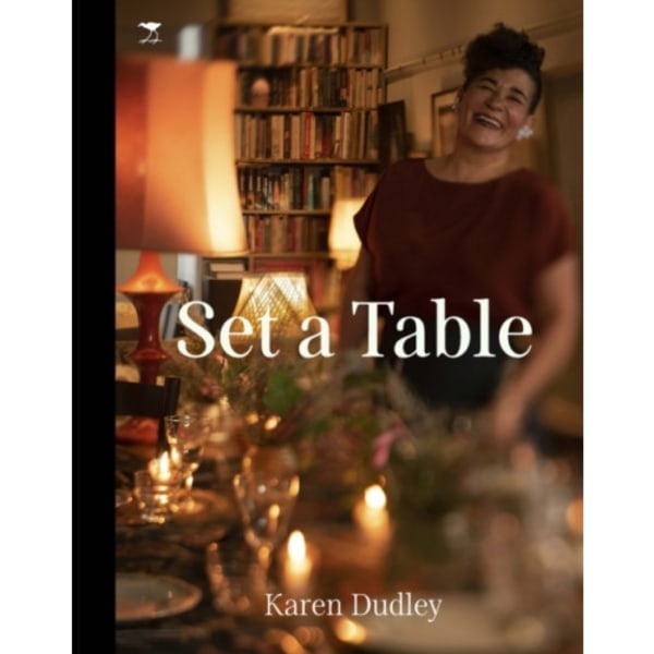 Set a table (häftad, eng)