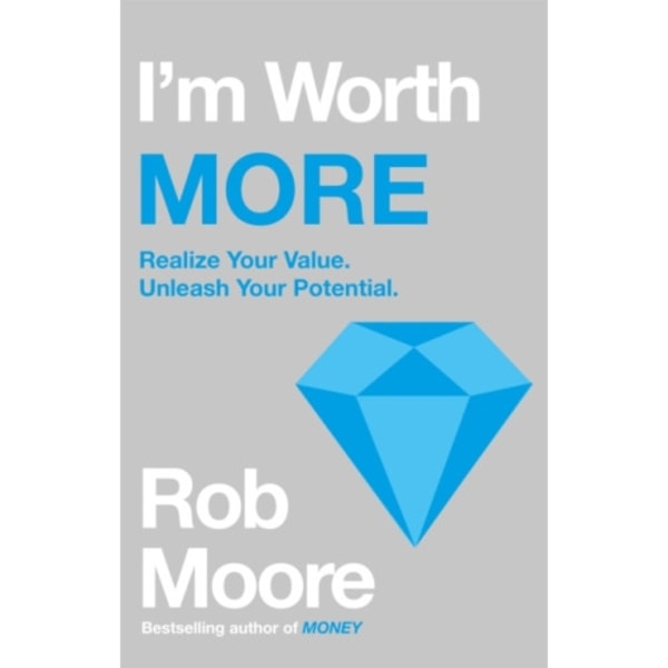 I'm Worth More (häftad, eng)