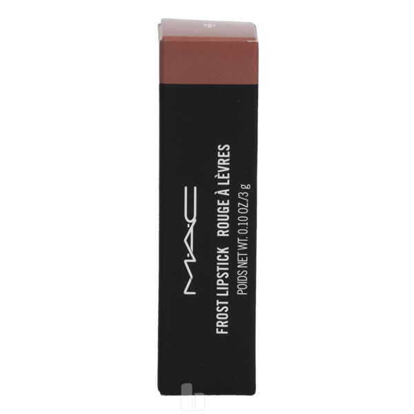 MAC Frost Lipstick 3 gram Dam