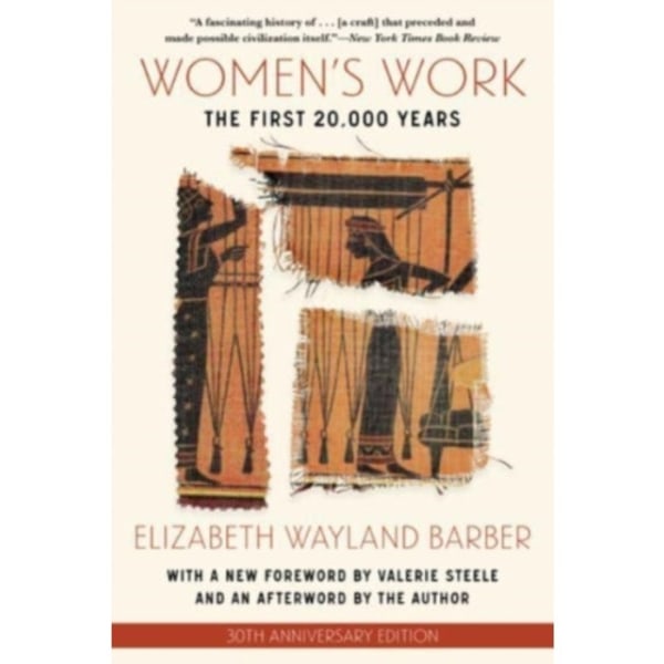 Women's Work (häftad, eng)