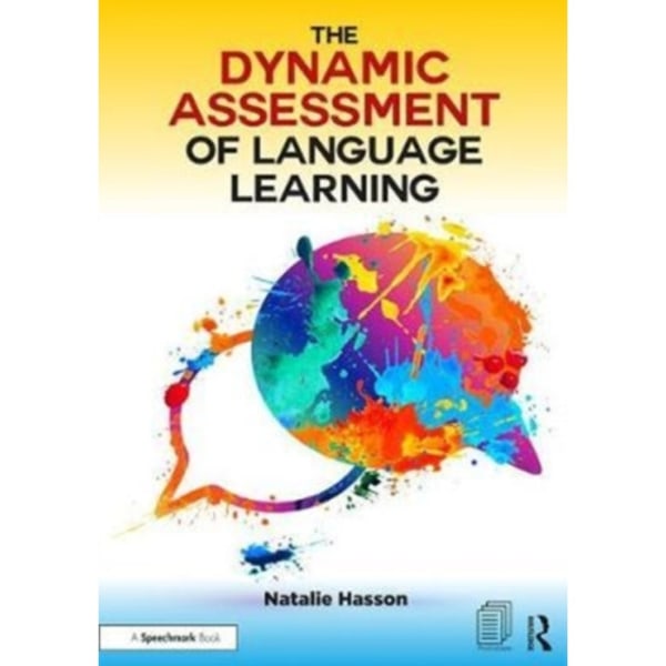 The Dynamic Assessment of Language Learning (häftad, eng)
