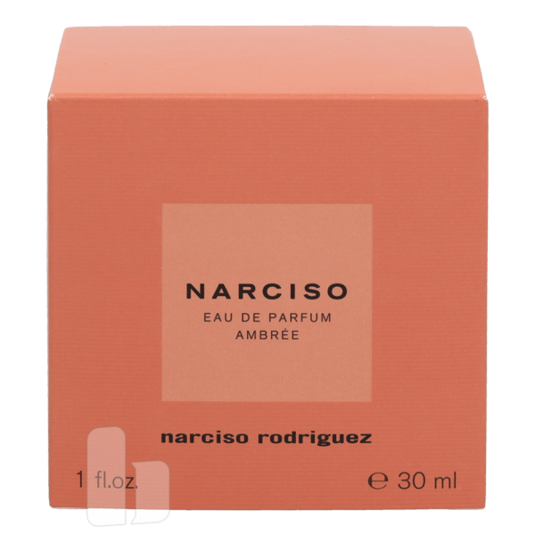 Narciso Rodriguez Narciso Ambree Edp Spray 30 ml Dam