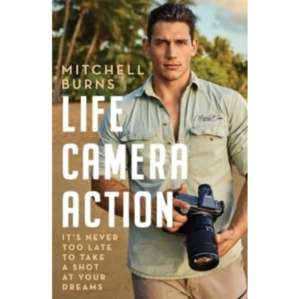 Life, Camera, Action (häftad, eng)