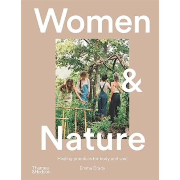 Women & Nature (inbunden, eng)