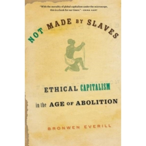 Not Made by Slaves (häftad, eng)