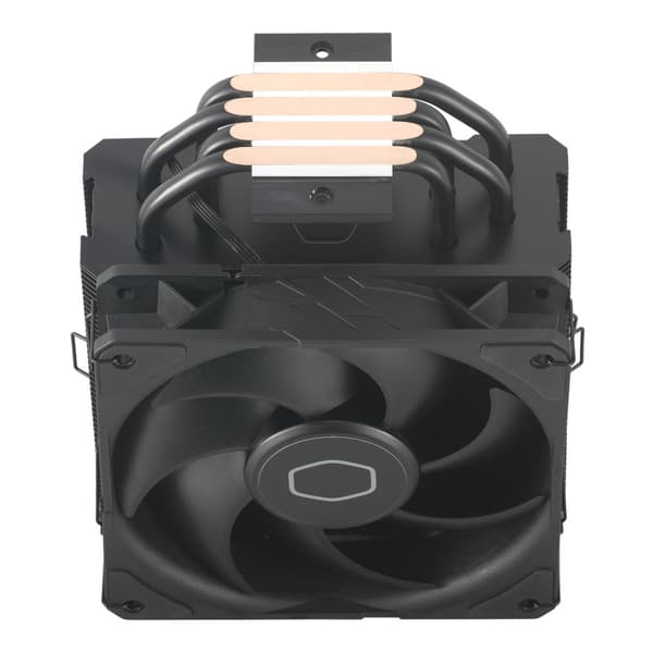 Cooler Master Hyper 212 Black Processor Luftkylare 12 cm Svart