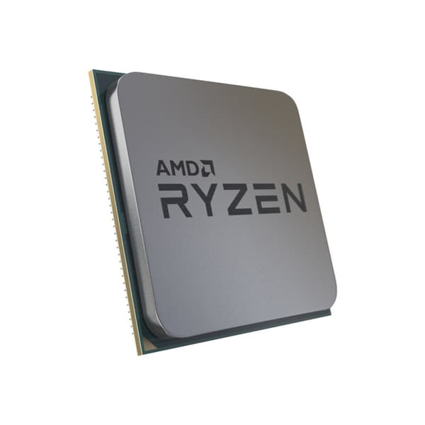 AMD Ryzen 3 3200G / 3.6 GHz processor - PIB/WOF