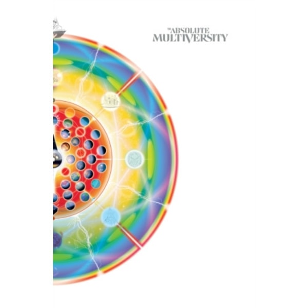 The Absolute Multiversity (inbunden, eng)