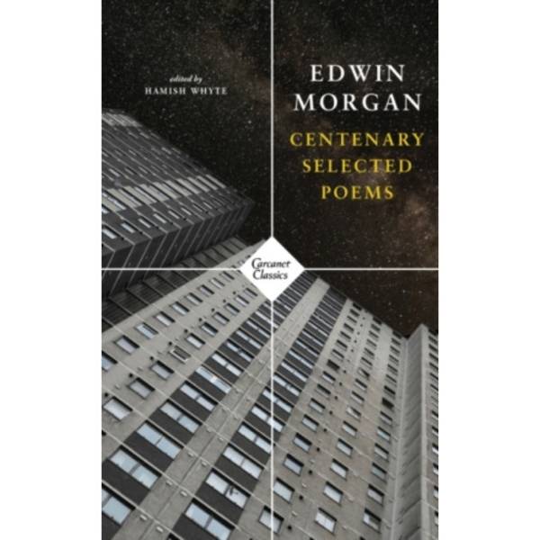 Centenary Selected Poems (häftad, eng)