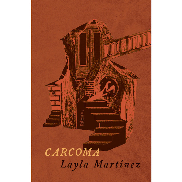 Carcoma (inbunden)