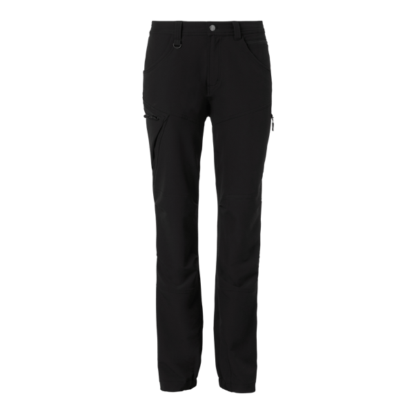 Wega Trousers w Black Female