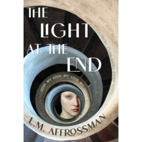 The Light At The End (häftad, eng)